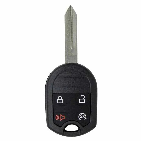 2004-2020 Ford F-Series / Explorer / 4-Button Remote Head Key / CWTWB1U793 / AFTERMARKET 2004-2020 Ford F-Series / Explorer / 4-Button Remote Head Key / CWTWB1U793 / AFTERMARKET